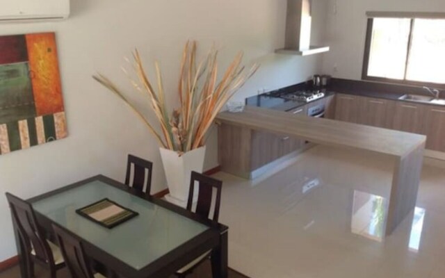 4 Bedroom Twin Villas Cheong Mon