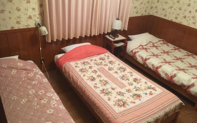 Guesthouse UNILA