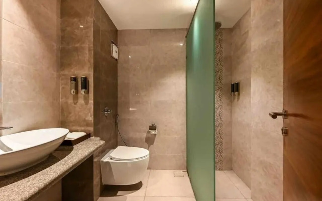 Effotel By Sayaji Sarola