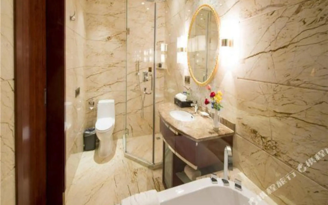 Liangda International Hotel