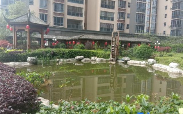 Huacheng International Hotel