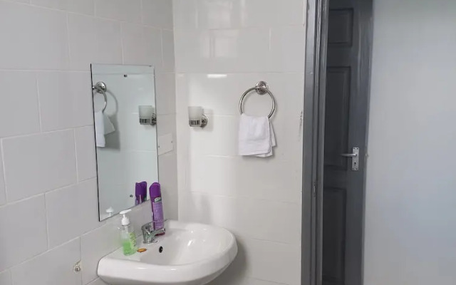 Kijani Homes Apartments Ocean Beach Drive