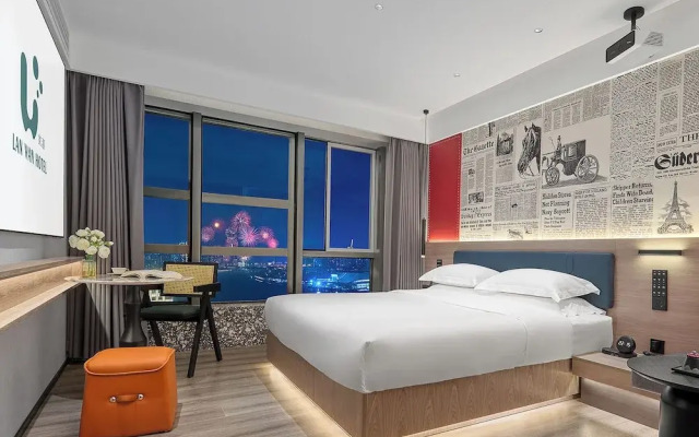 Lan Wan International Hotel