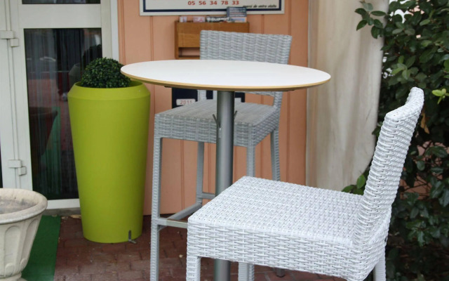 Hôtel Quick Palace Tours