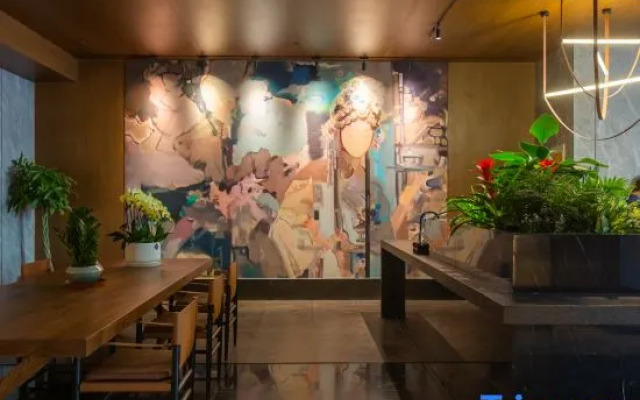 UrCove by Hyatt Suzhou Shantang Street