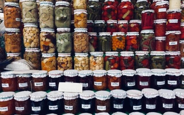 Venez Dormir Chez Nous