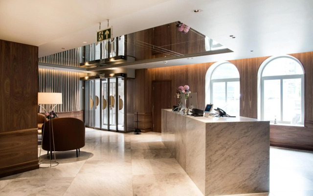 Bergen Bors Hotel