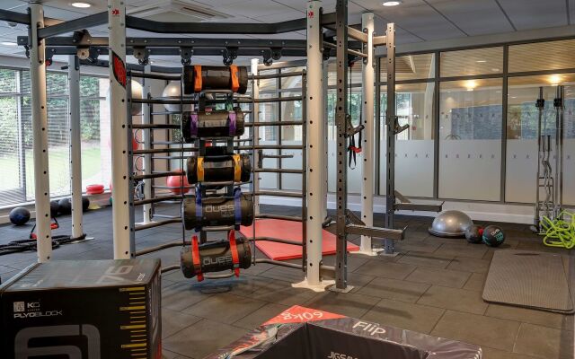 Best Western Plus Kenwick Park Hotel