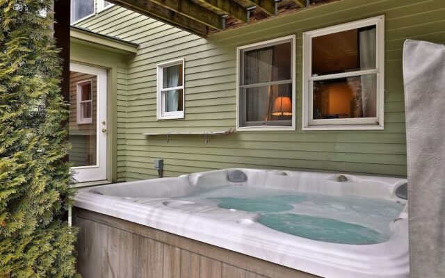 Tanglewood Blues by Killington Vacation Rentals