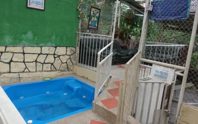 Hotel Brisa Del Rio