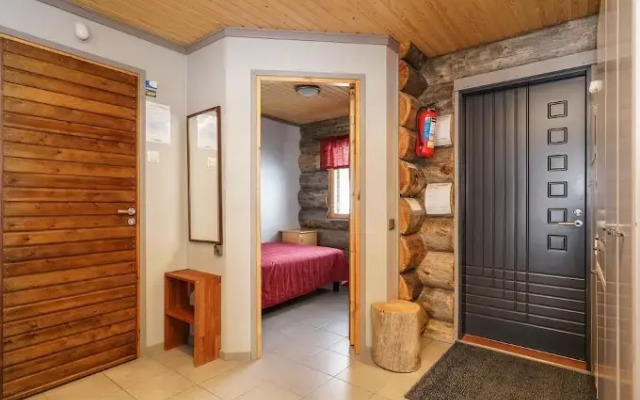 Sielikkö Luxury Chalet