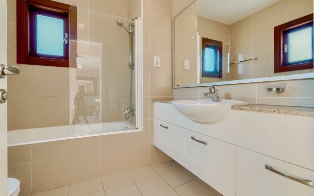 Apartment QZ12 - Anatoli