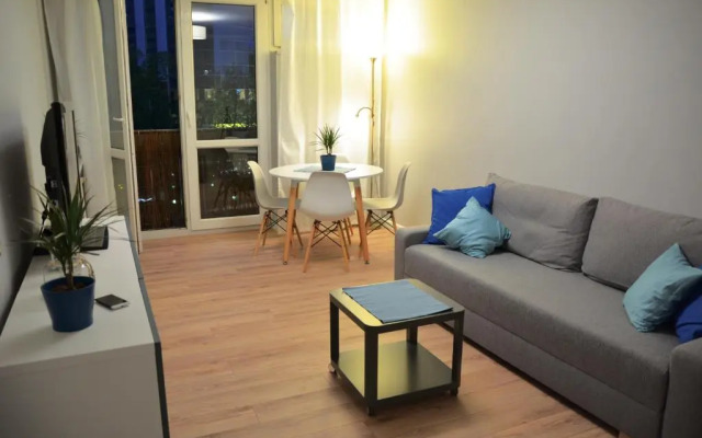 Apartament Aneta
