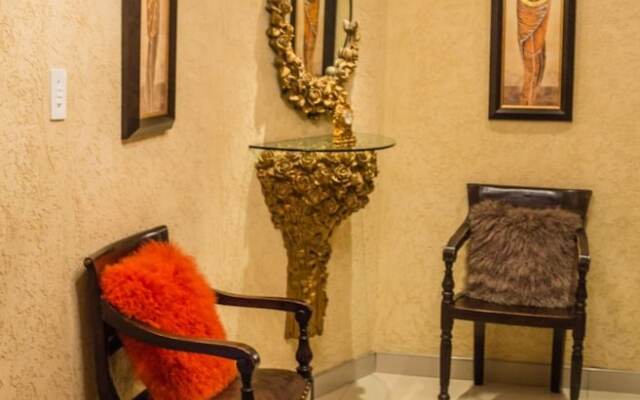 Kwantulindawo Guesthouse Newcastle