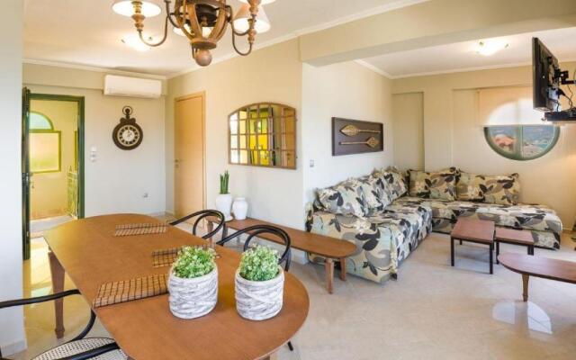 Talizeti Home