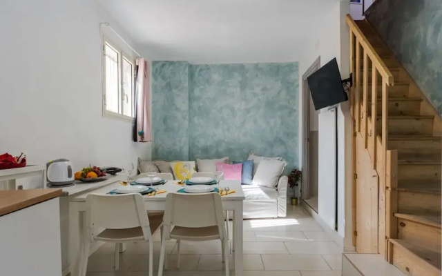 Casa Matiri by Wonderful Italy