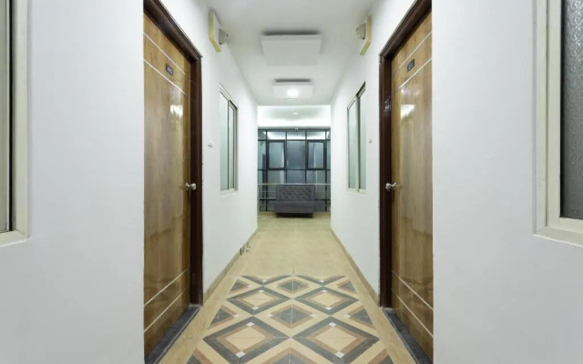 SilverKey Executive Stays 42710 Mahalaxmi Nagar