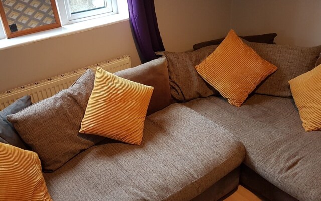 Reginald Budget Rooms