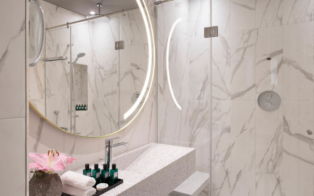 Sofitel Rome Villa Borghese