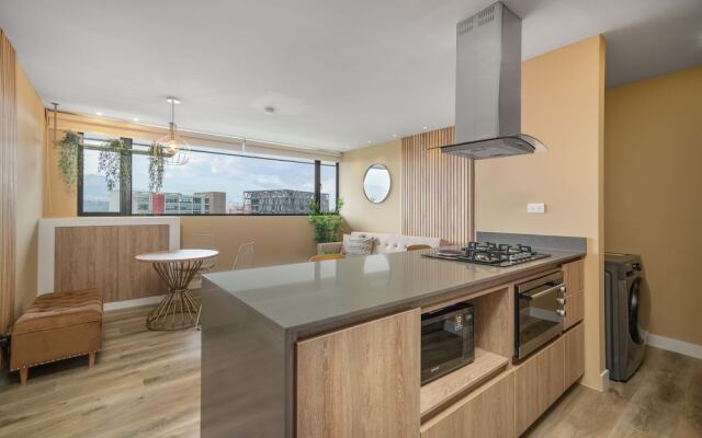 Apartment Go Living & Suites by HOUSY HOST