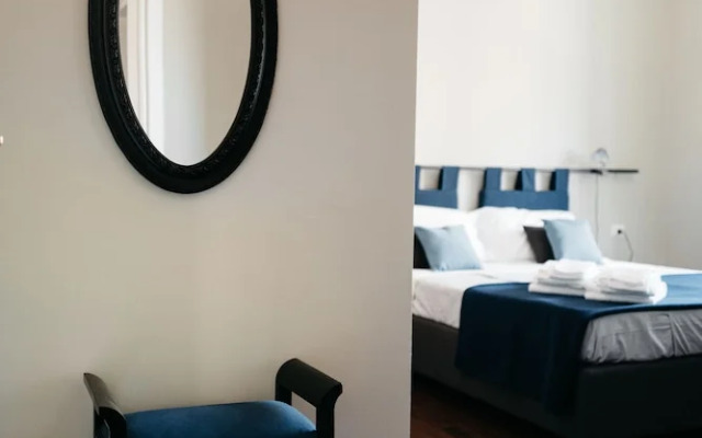 Parione Uno Bed & Breakfast