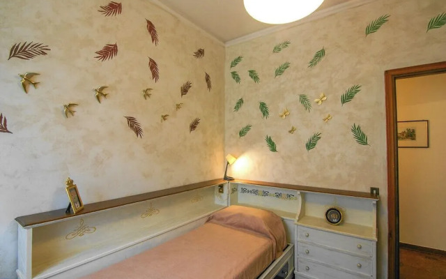 Butterfly Apartment In Lucca