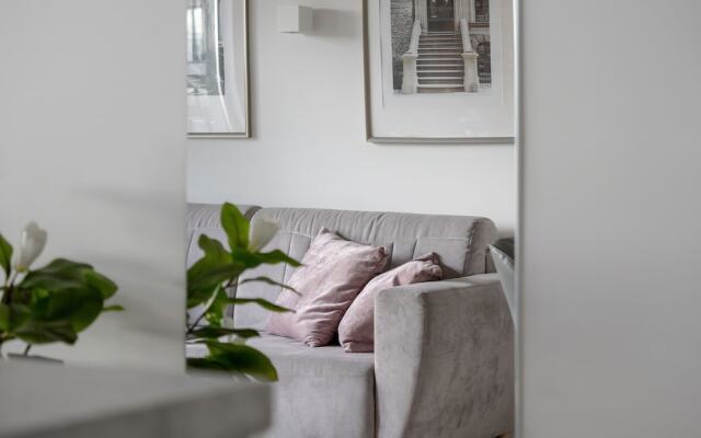 Żwirki Apartment Łódź by Renters