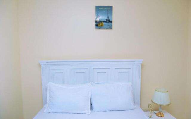 2Bedroom Luxury near JKIA airport/SGR with balcony