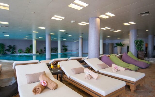 Amadria Park Grand Hotel 4 Opatijska Cvijeta