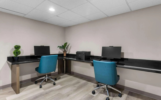 Comfort Suites Knoxville West - Farragut