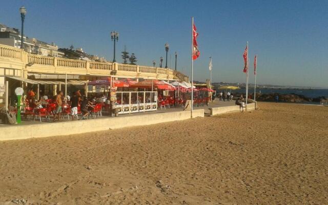 Apartamento Com Vista Para O Mar