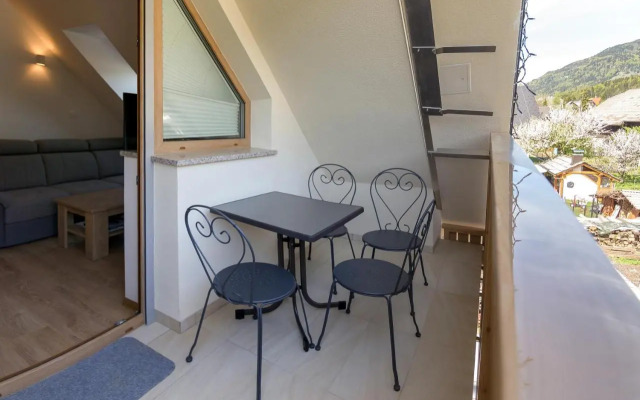 Vila Vita Apartments