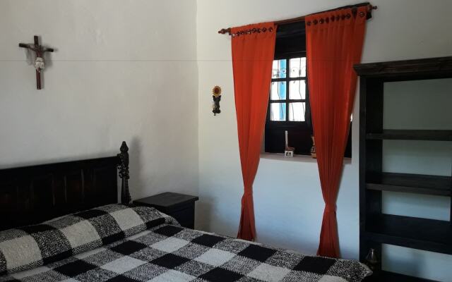 Casa Campestre SUANOGA