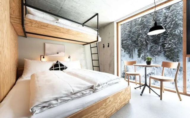 Riders Hotel