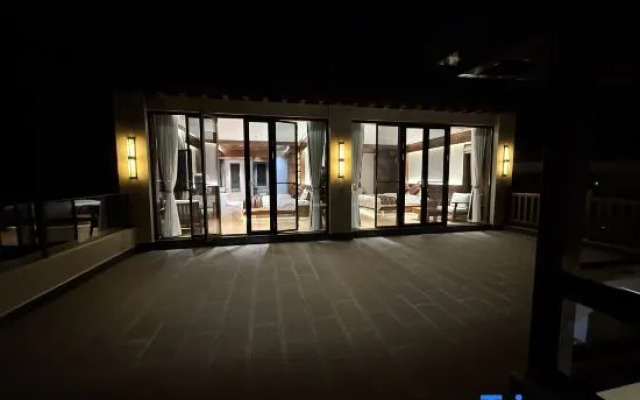 Tingtingxue Homestay in Dukezong Ancient Town