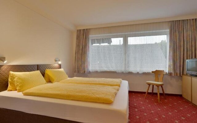 Appartements Herold