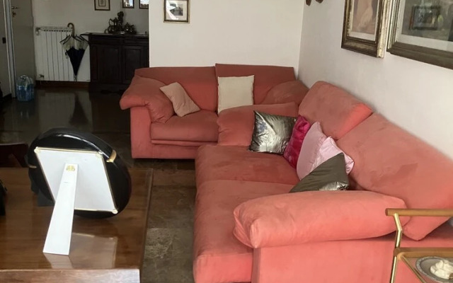 Rachele Charming House in Heart of Rome