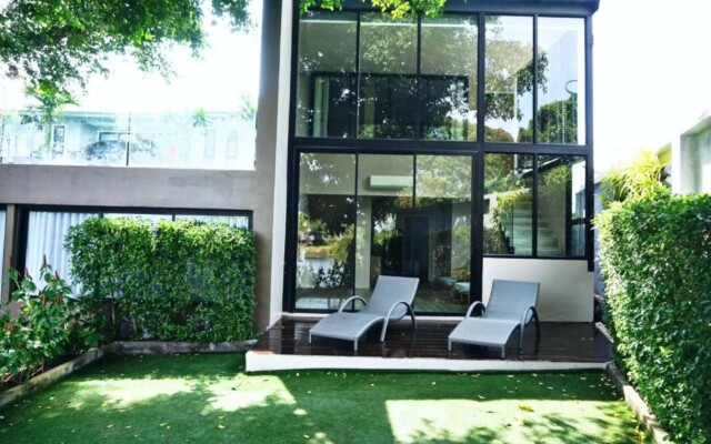 Antiya Hotel Phuket