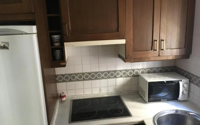 Apartamento C Buen Viaje 5