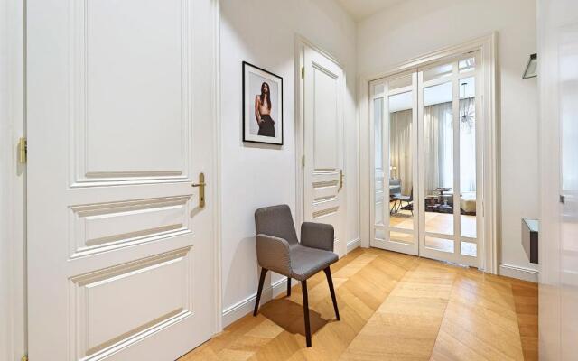 Herzfeld Arthaus Vienna Premium Apartments