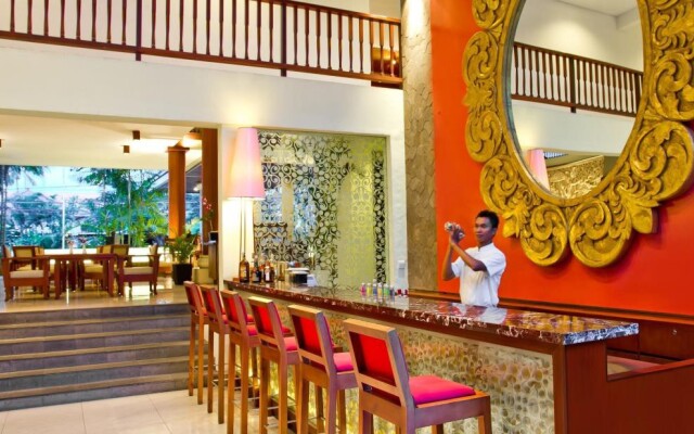 The Rani Hotel & Spa