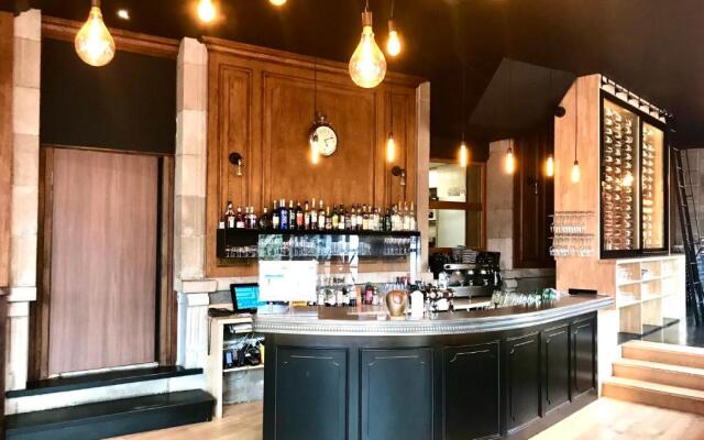 The Originals Boutique, Grand Hôtel St Pierre