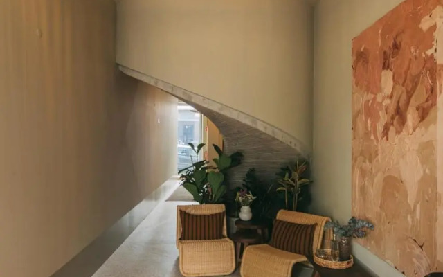 Village Aparthotel by BOA