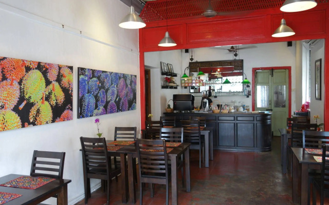 Coffee Atelier