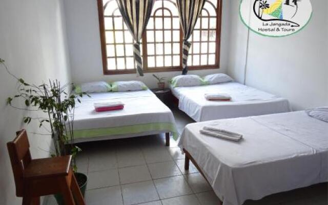 La Jangada Hospedaje