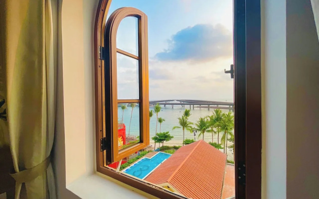 Atina Boutique Homestay