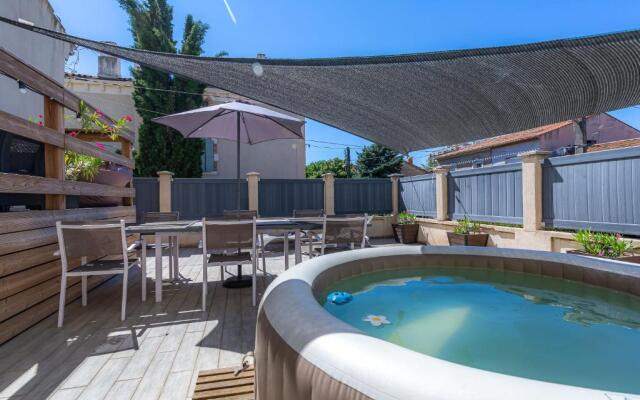 Appartement Domloc