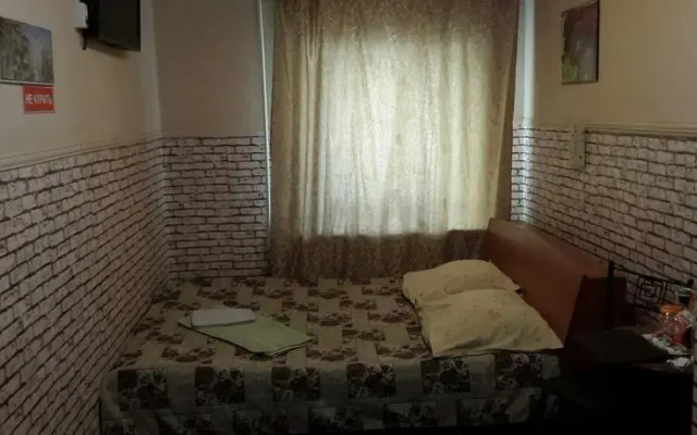 ZULA Hotel