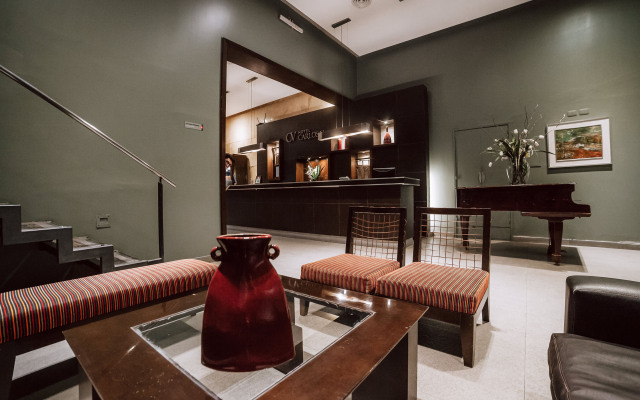 Hotel Carlos V
