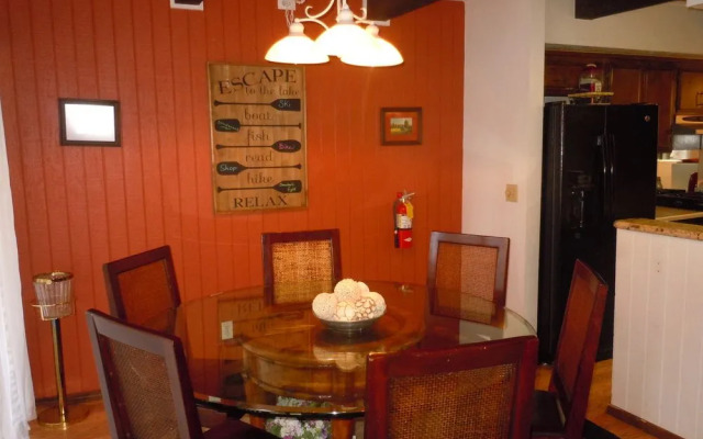 Escape For All Seasons